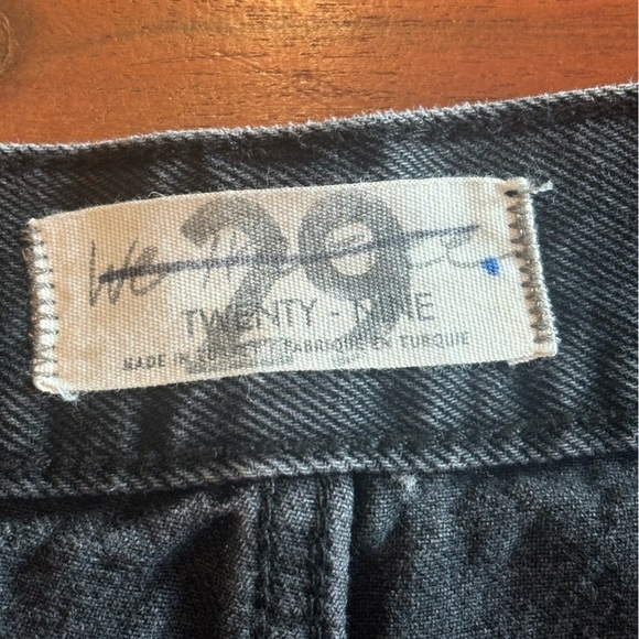 We The Free by Free People Jeans - Picture 4 of 10